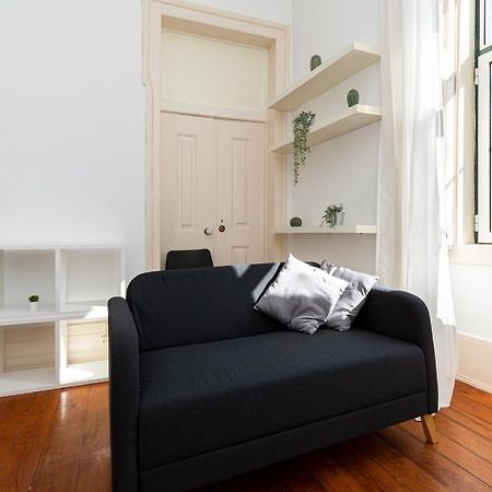 4Br Lisbon Apartment - Central Location Екстер'єр фото